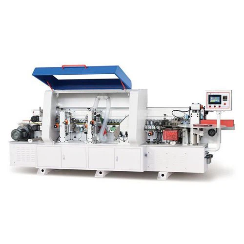 Wooden Door Edge Banding Machine